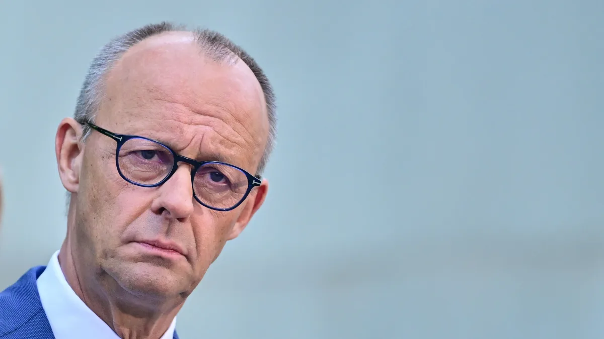 Umfrage: Mehrheit rechnet mit vorzeitigem Aus von Merz als Bundeskanzler