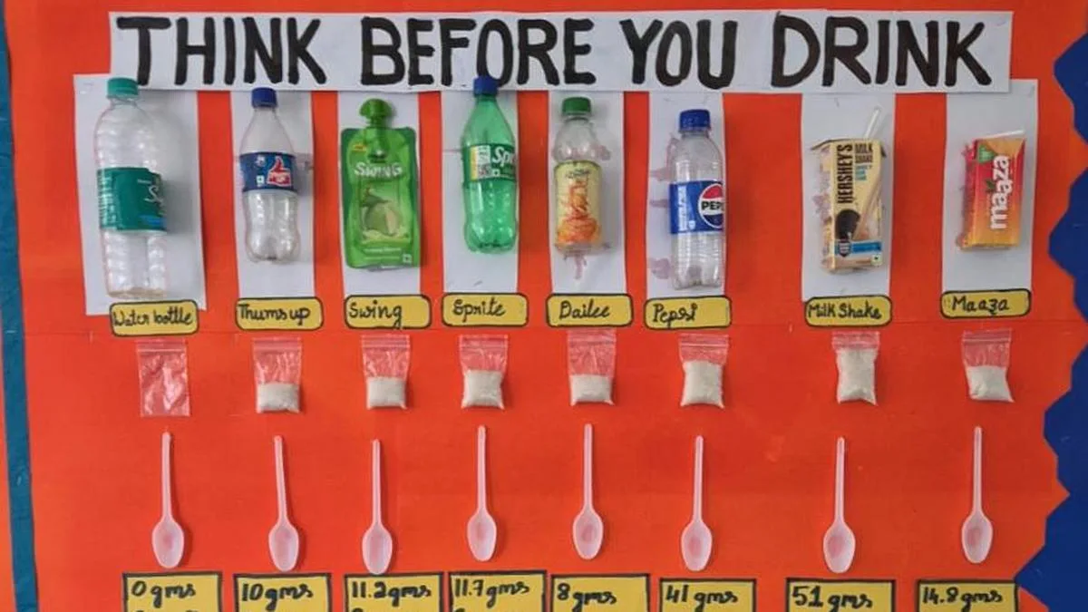 Healthy eating at school, but junk food outside: Bengaluru schools face a tough challenge