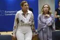 El PSOE y el PD italiano, contra la premier danesa por "alinearse" con Meloni en la crisis de Ceuta