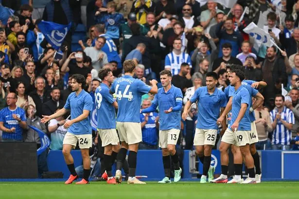 Premier League star announces international retirement moments after stunning display vs Arsenal
