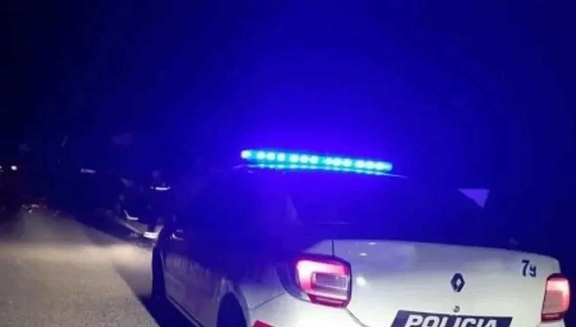 Encapuchados irrumpieron en una casa de San Juan y asesinaron a un joven que cenaba con su familia