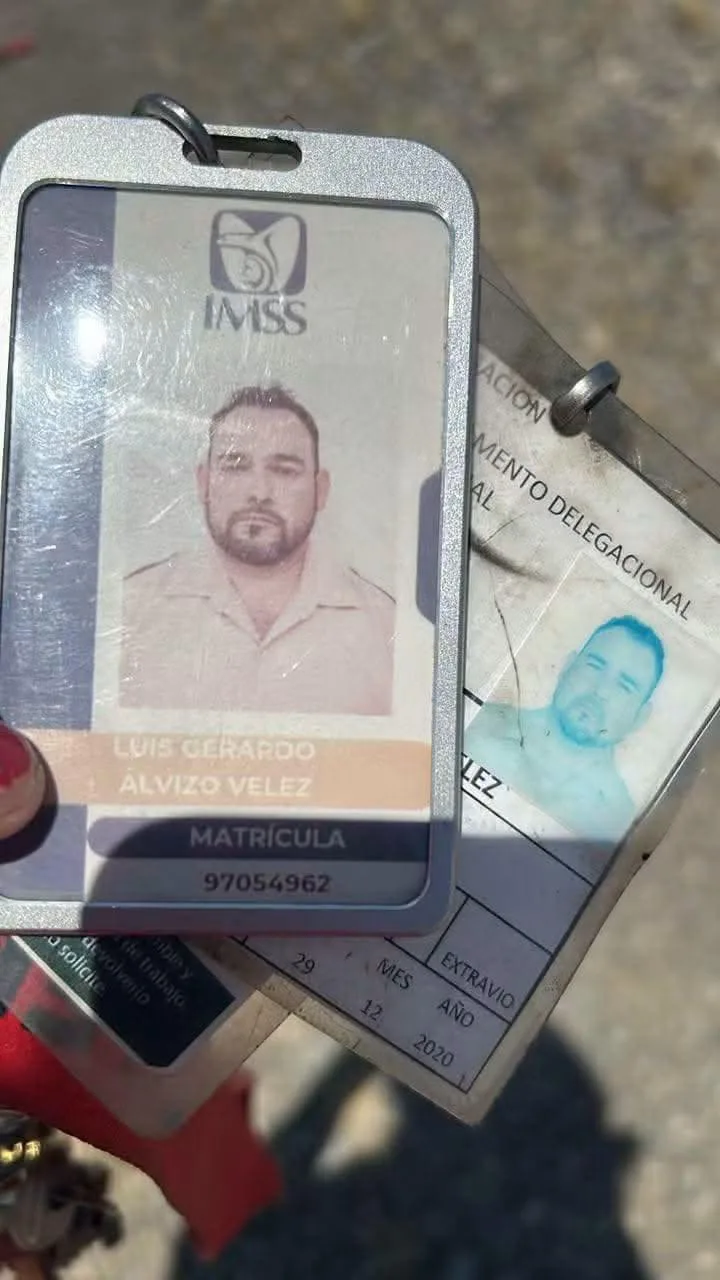 Fatal volcadura cobra la vida de trabajador del IMSS en Barroterán, Coahuila