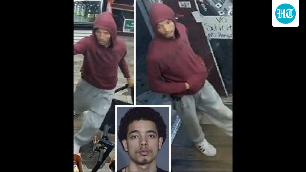 Jesus Acosta: 5 things to know about suspected NYC shooter wanted in 2 murders as manhunt underway