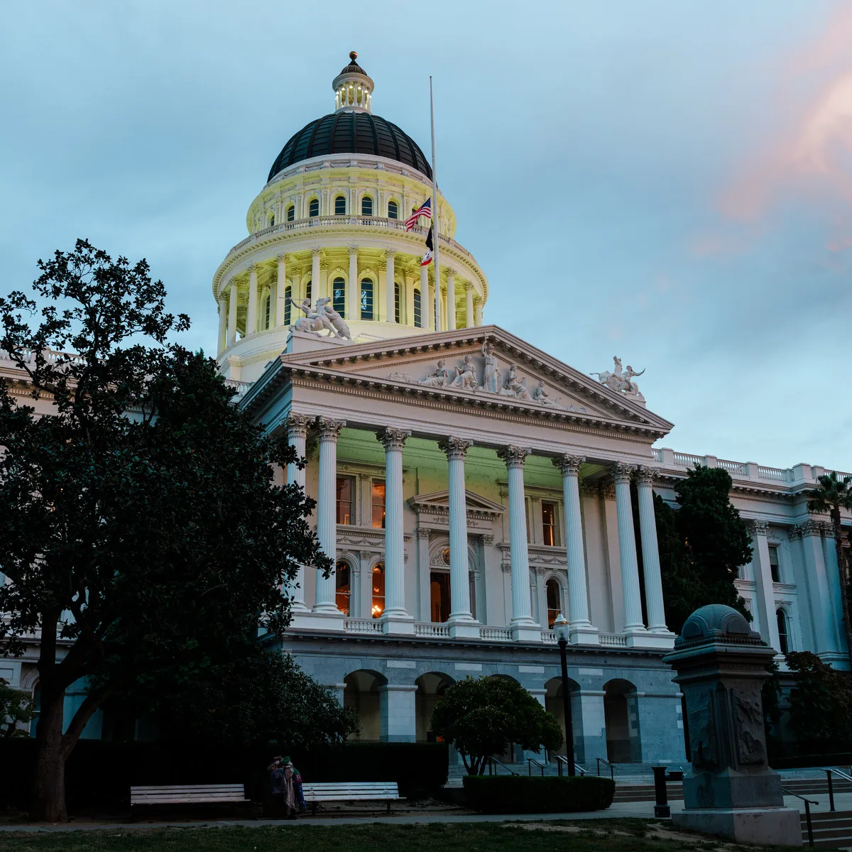 California May Let Residents Choose ‘Jewish’ as an Ethnic Identifier