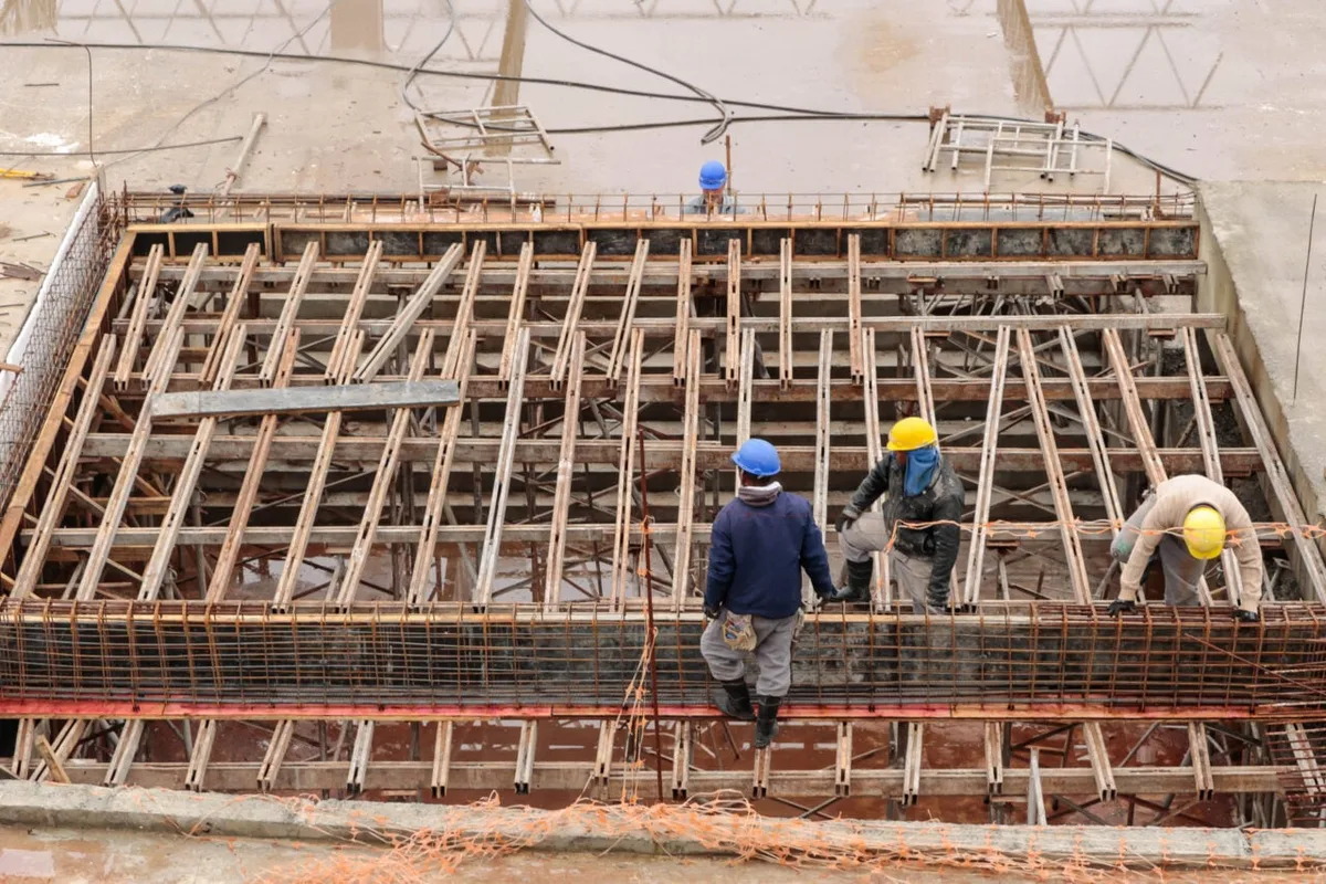 Paraná tem 12 construtoras entre as 100 maiores do Brasil; veja o ranking
