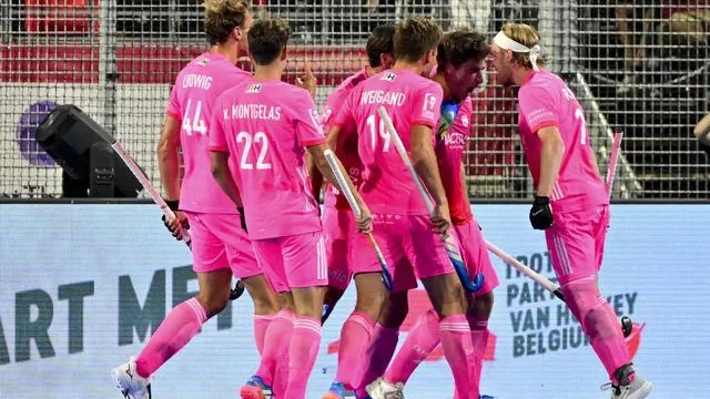 Weltmeisterschaft: DHB-Herren Gruppensieger - Damen erreichen WM-Zwischenrunde