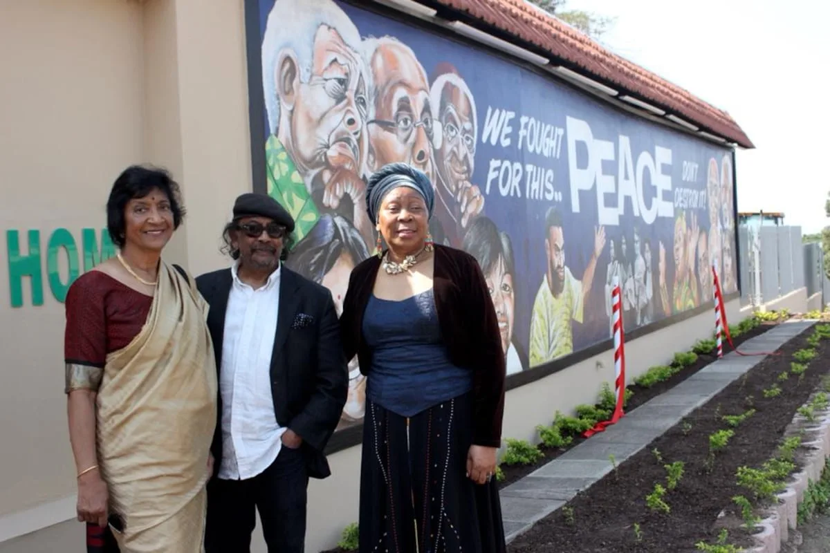 EDITORIAL | Honour judge Navi Pillay’s Nobel Peace Prize with dignity at home