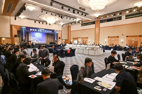 전남광주 농수산식품 수출상담회, 14일 여수컨벤션센터 개최