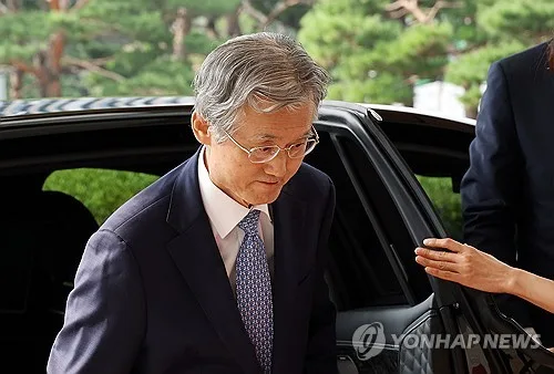 대법관 제청 '청와대와 사전합의' 관행 깨졌다…임명까지 진통 예상