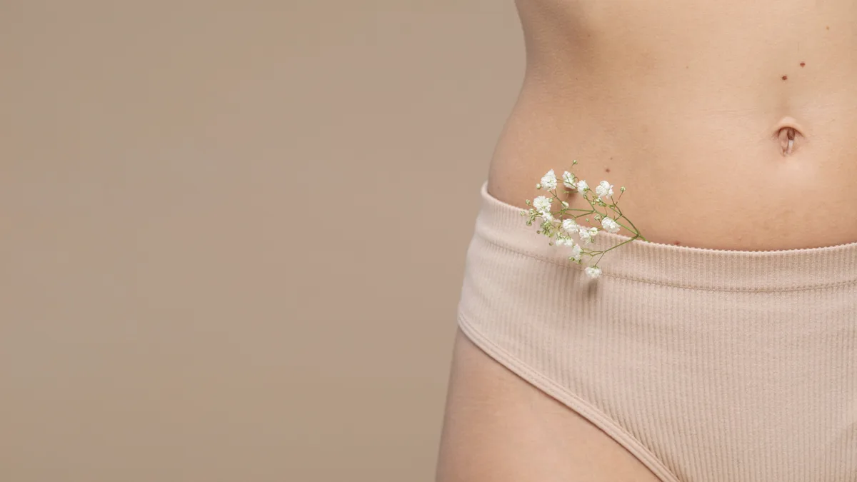 Luz para la salud íntima de las mujeres: así es la técnica que utiliza una ginecóloga para estimular las células y cuidar la zona pélvica