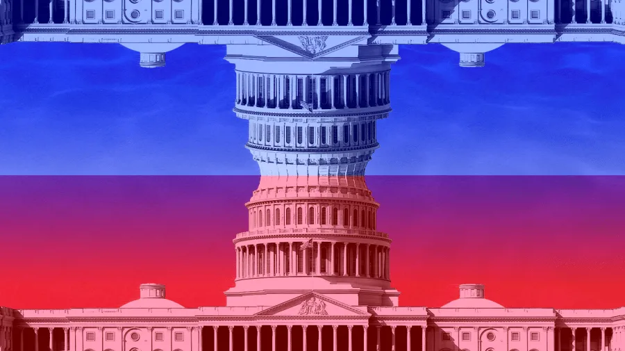 Senate rankings: 8 GOP seats that could flip in November