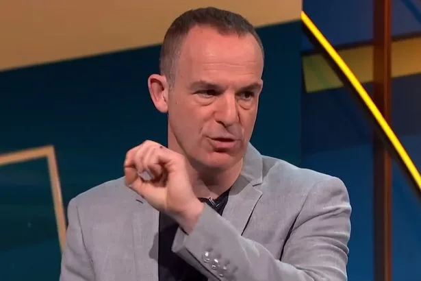 Martin Lewis urges homeowners to do check after £20,000 success