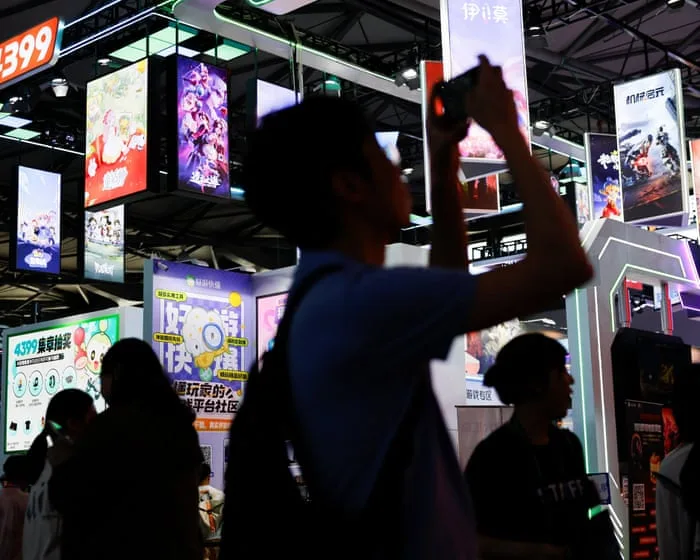 Will the future of gaming be powered by upstart indie developers?