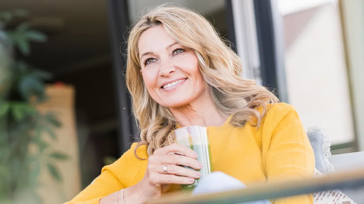 Si tienes más de 50 años, necesitas probar estos productos top ventas para recuperar el color y la fuerza de tu pelo