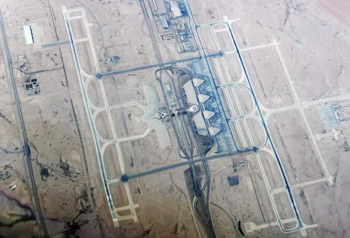 Segundo ataque en 24 horas contra aeropuerto de Riad dejó 12 muertos y 309 heridos (VIDEOS)