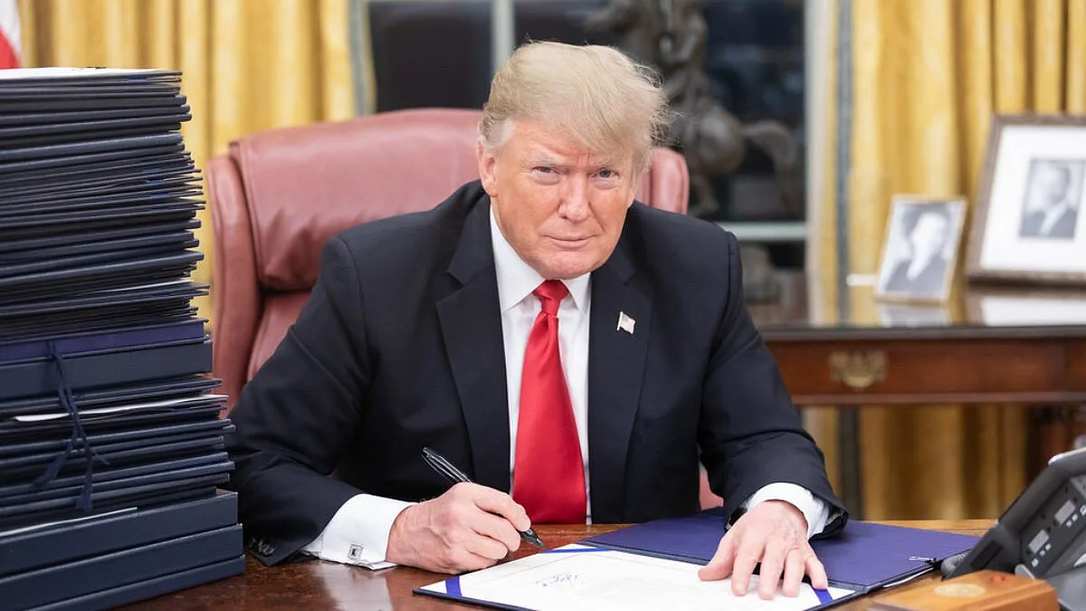 Economia penaliza Trump nas sondagens: 64% desaprovam gestão da inflação e do custo de vida
