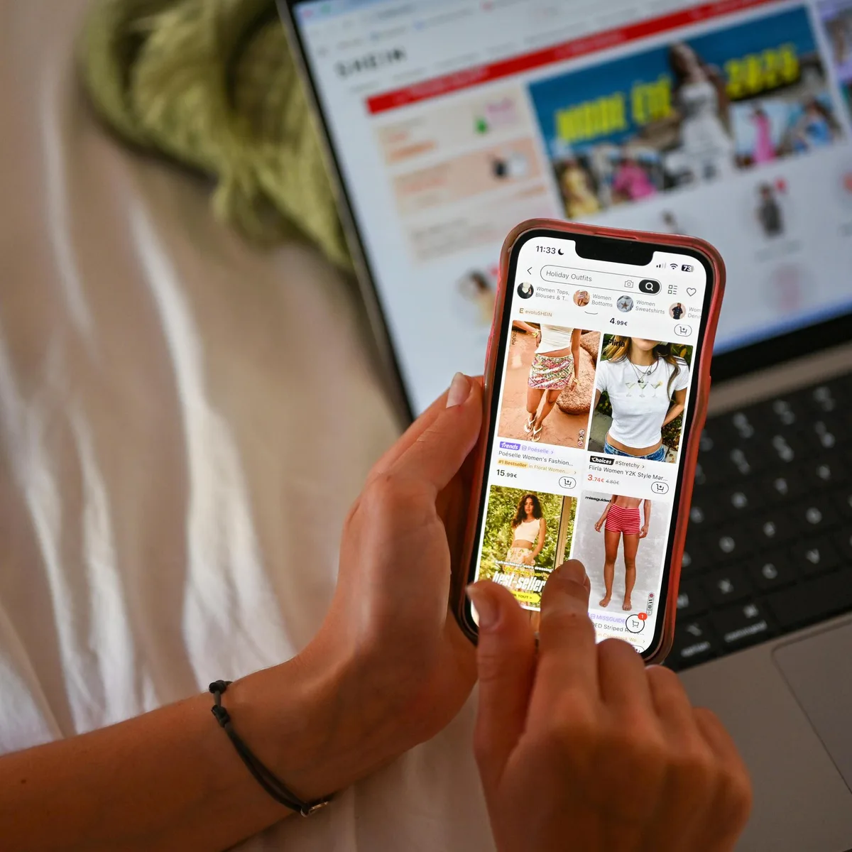 Von AliExpress bis Temu - Umsätze asiatischer Shoppingplattformen brechen ein
