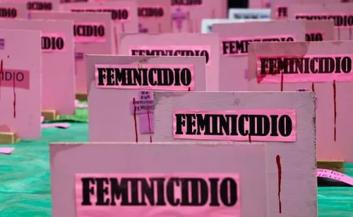 PRI propone fortalecer prevención y reparación integral por feminicidio; pide fijar estándares de investigación