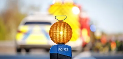 A33 bei Osnabrück: Schlachtabfälle sorgen für stundenlange Sperrung