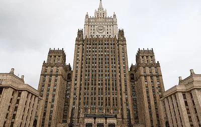 МИД РФ: Киев сорвал переговоры, но Москва готова к урегулированию