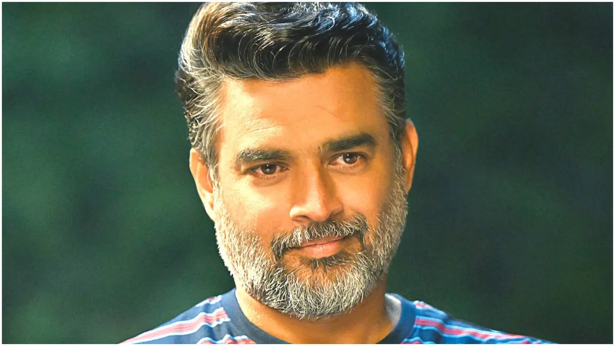 Relationship quote by 'Dhurandhar' actor R Madhavan