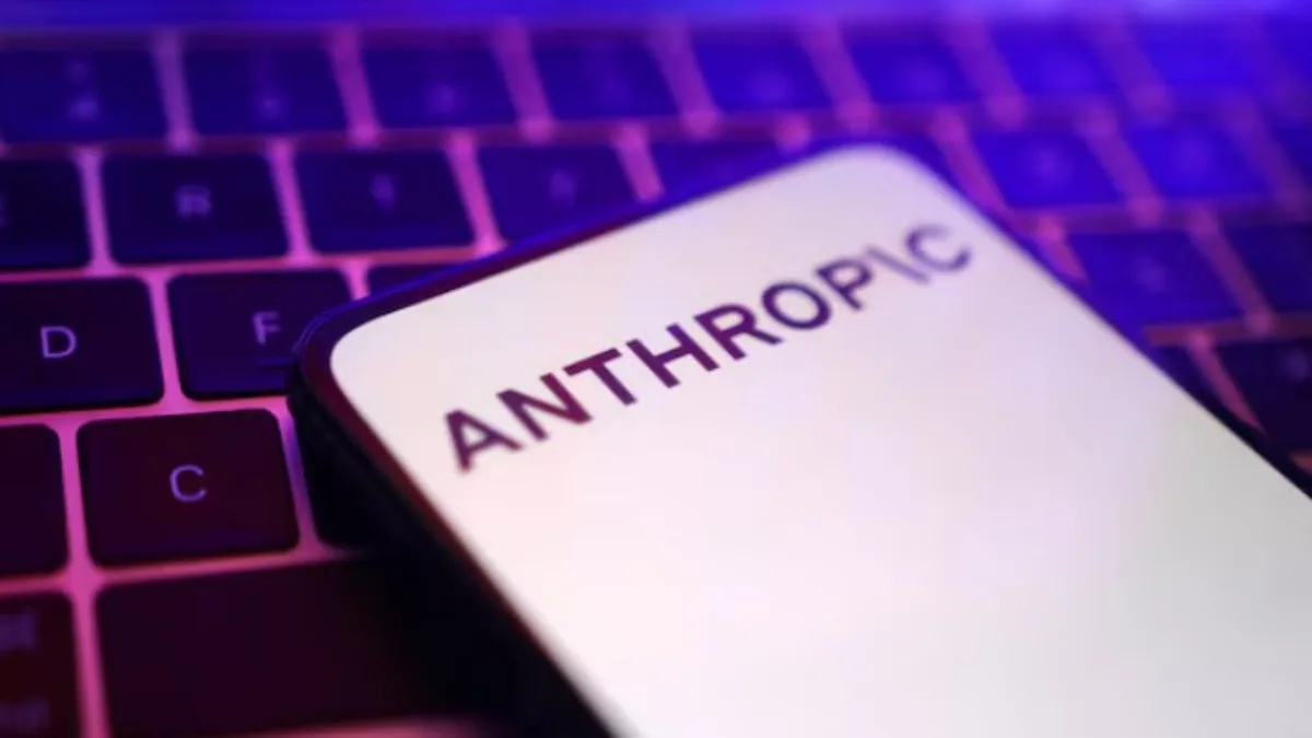 Anthropic wants AI agents to control physical machines with new hardware standard