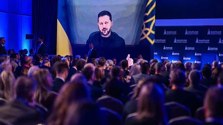 The Warsaw Security Forum is dangerously deluded