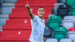 II Liga: União de Leiria vence e afunda Tondela na tabela