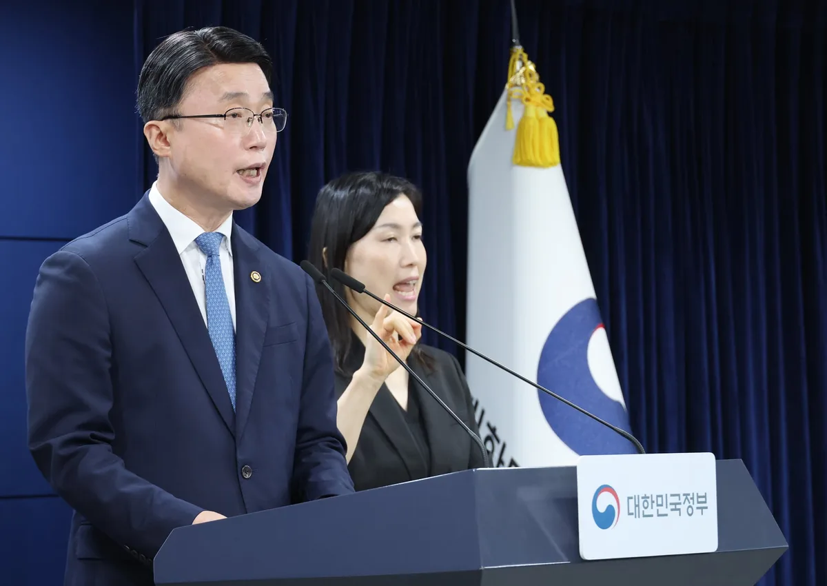 SKT·업스테이지·LG AI연구원, ‘국대 AI’ 3차전 진출