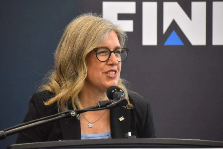 N.B. premier says power to keep flowing to Maine at this point amid trade war