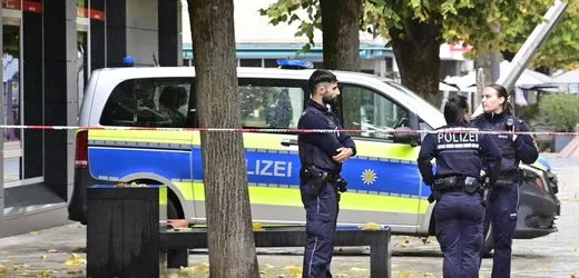Tuttlingen: Von Polizei erschossener 27-Jähriger trug keine scharfe Waffe