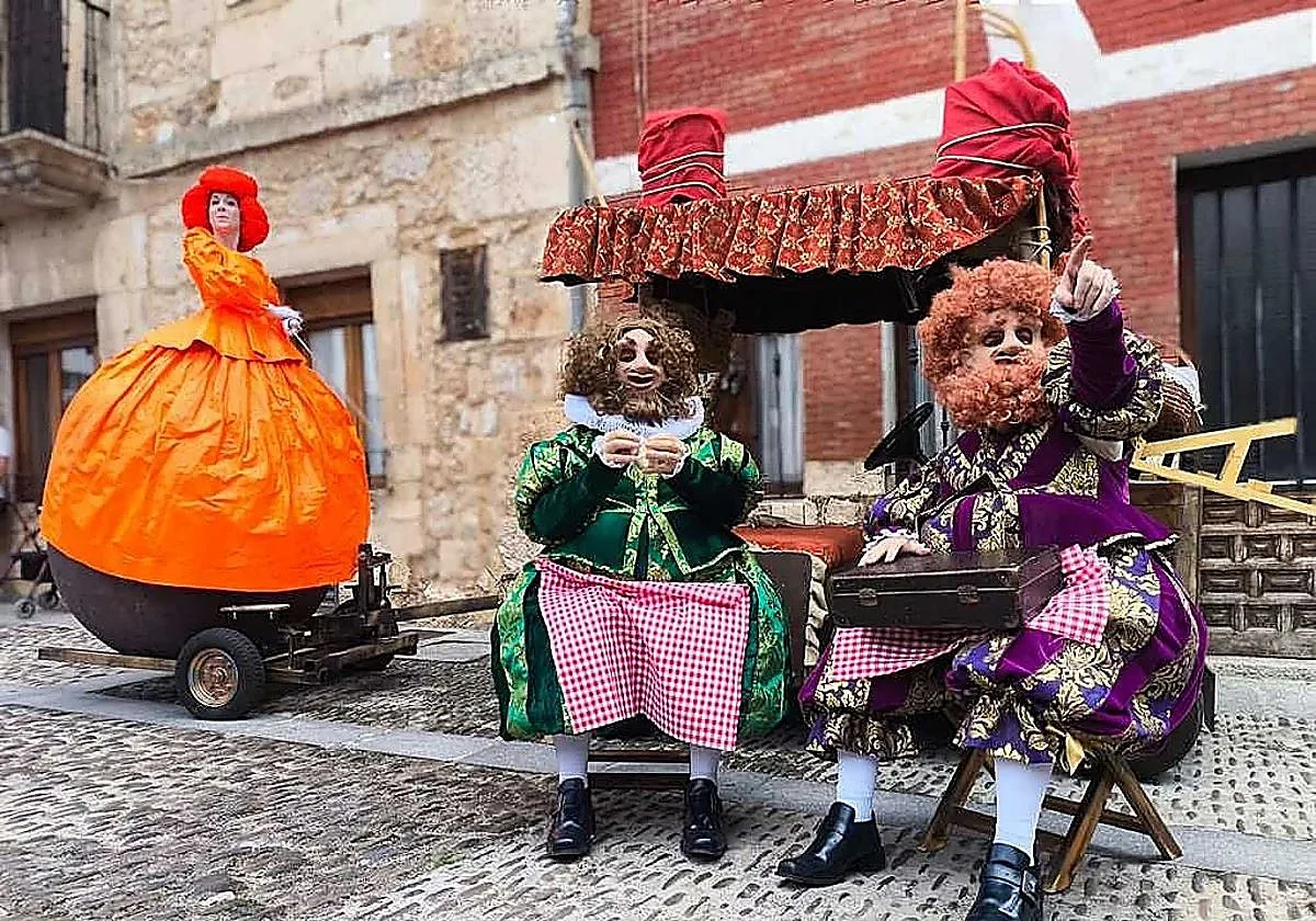 Illescas enciende sus fiestas: programa completo, actividades al aire libre y gran variedad de conciertos