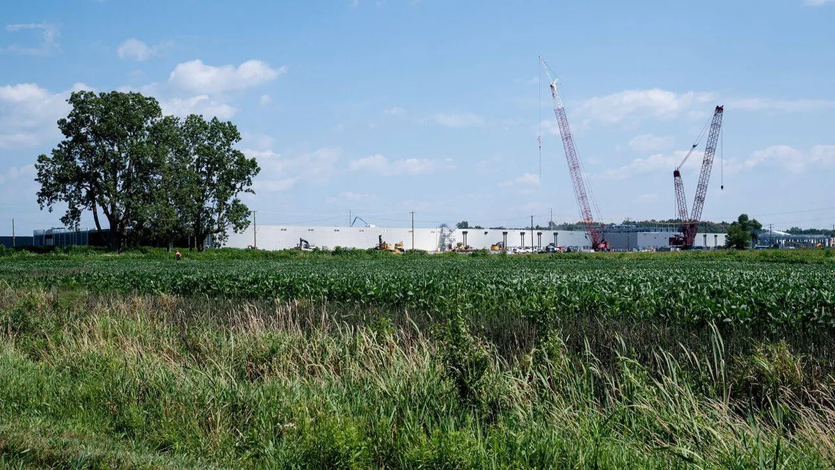 Michigan township takes a six-month ‘study break’ to slow nuclear data center