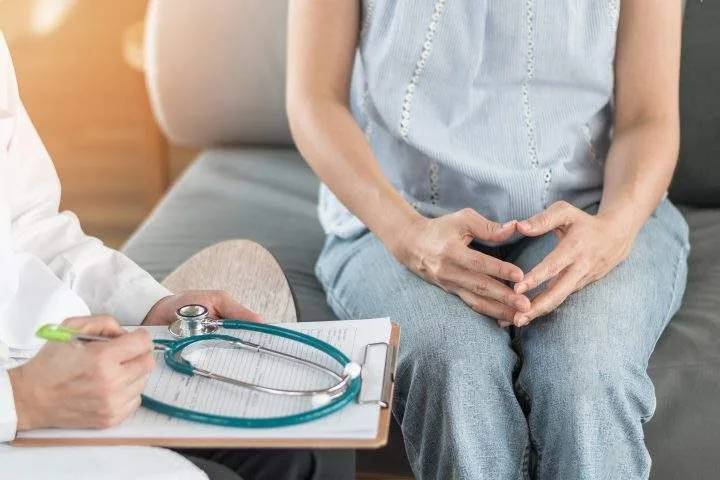 N.S. women’s health advocates question progress on promised menopause clinic