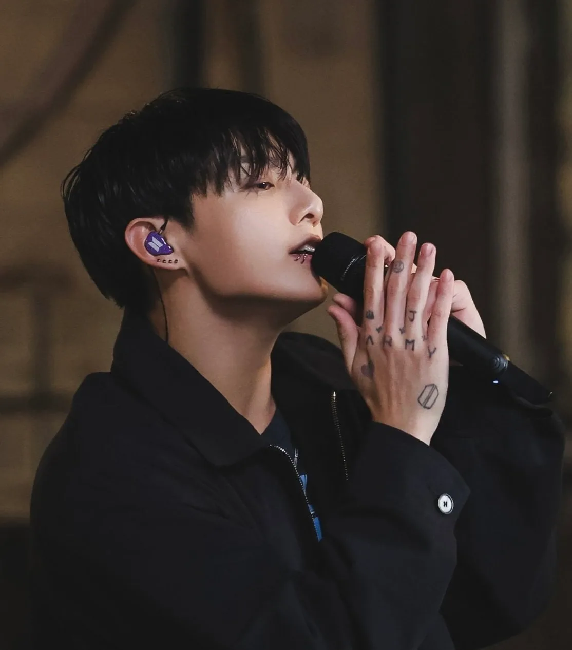 방탄소년단 정국, 뮤지컬 전설도 반한 보컬…“CD 삼킨 듯, 업계 최고”