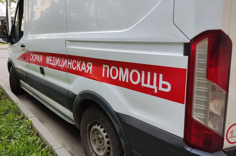 Количество пострадавших при ударе ВСУ по остановке в Энергодаре возросло до 20