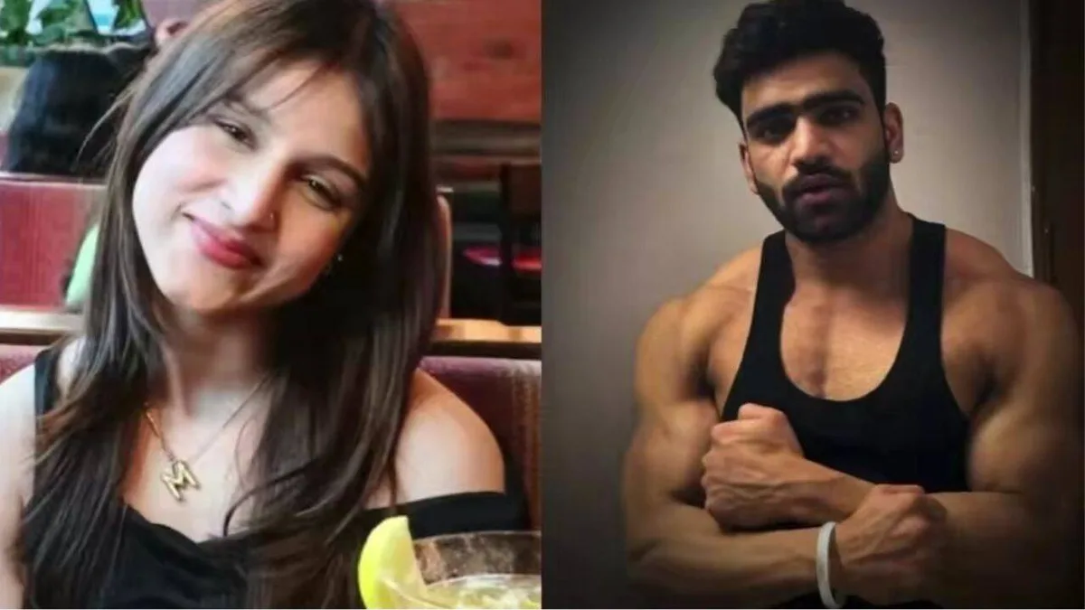 Delhi model muder: Accused involved in 2021 case of assault and culpable homicide