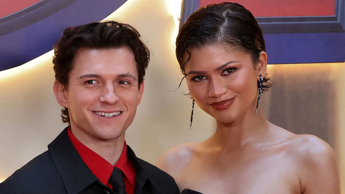 Law Roach filtra supuestos detalles de la boda de Zendaya y Tom Holland: “Será después de Duna 3″