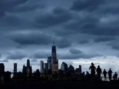 Millions brace for nor'easter: Latest forecast