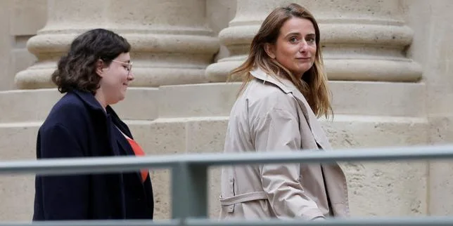 Présidentielle 2027 : Marine Tondelier propose des « rencontres bilatérales » avec tous les partis de gauche
