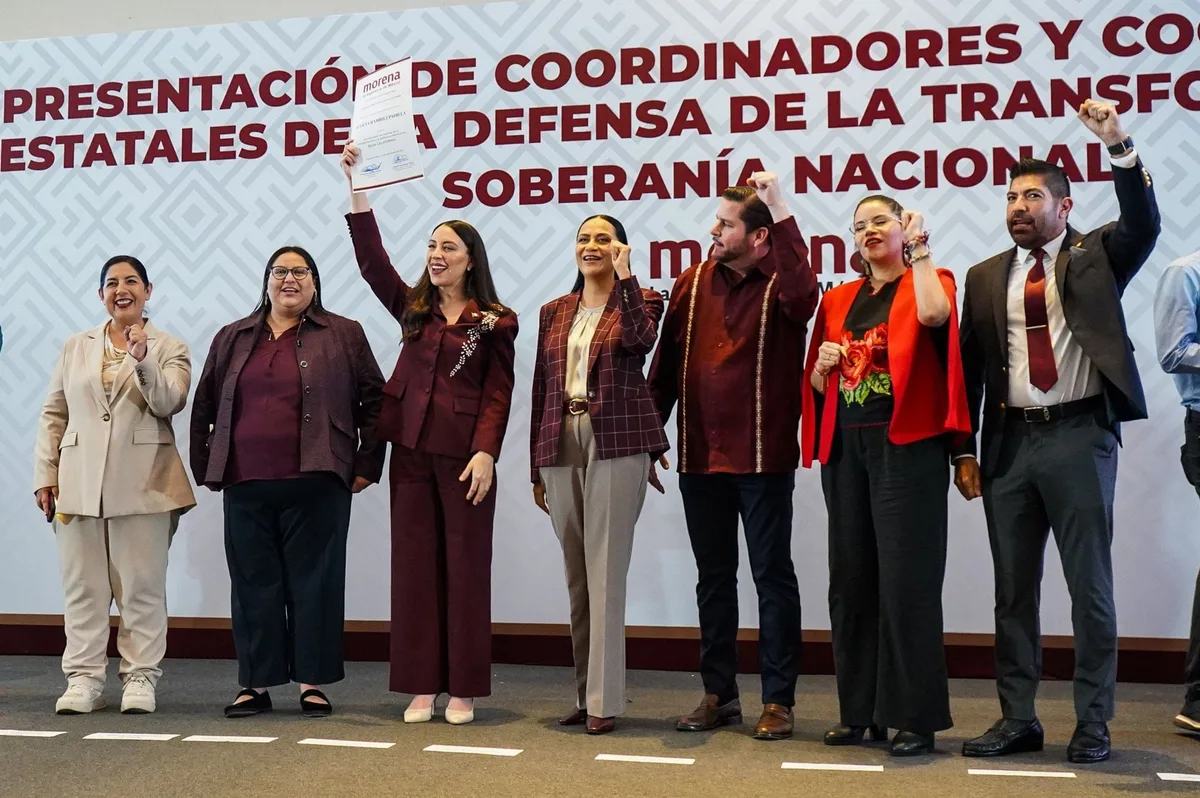 Rebelión en las bases de la ‘4T’