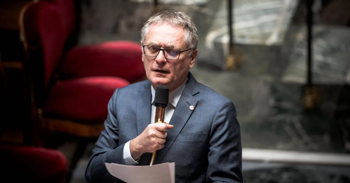 Ce député préconise 160 milliards d’euros d’effort plutôt que 125 pour stabiliser la dette