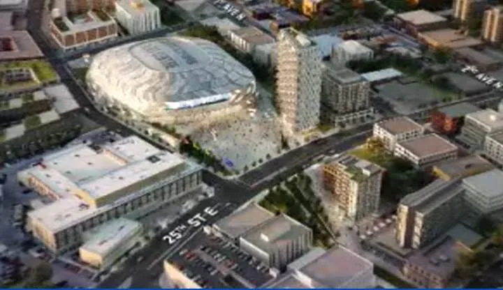 Group prepares push for referendum on proposed downtown arena in Saskatoon