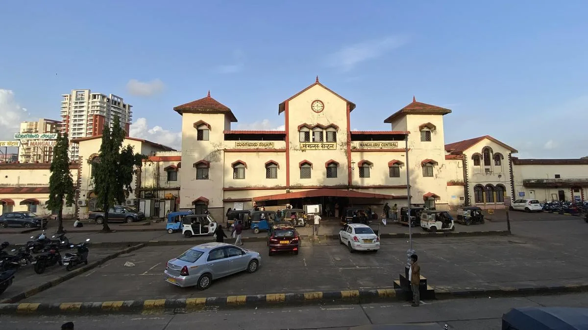 Mangaluru to come under SWR’s Mysuru Division from October 1