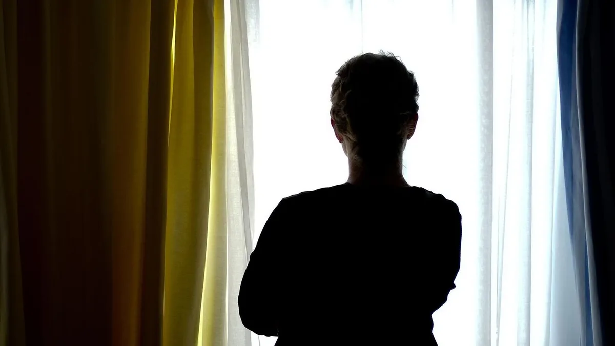 Gewalt gegen Frauen: Kaum freie Plätze in Frauenhäusern in Baden-Württemberg