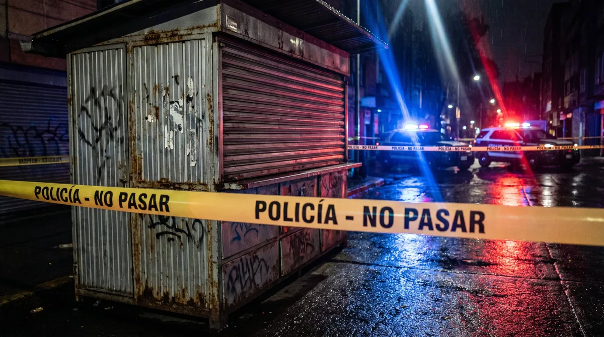 EN VIVO | Seguridad, narcotráfico y crimen en México hoy 12 de septiembre: “La Chapodiputada” revela cómo escapó con El Chapo por un túnel de drenaje en Culiacán