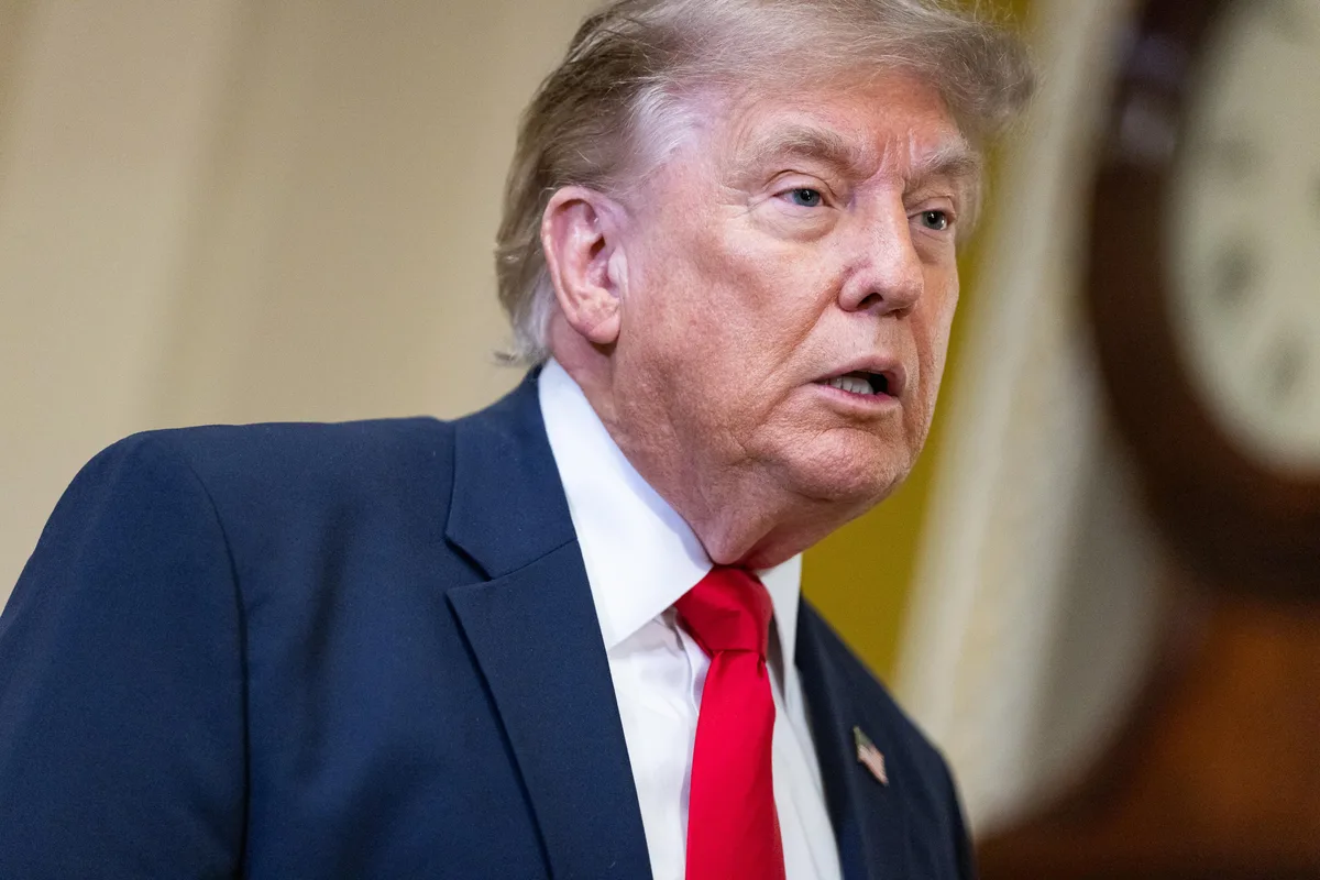 US SC allows Trump's $400 mn White House ballroom work to continue for now
