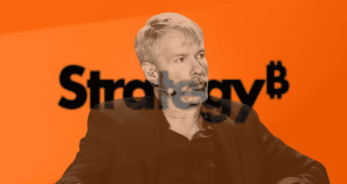 Strategy recompra US$ 139 milhões em ações, não adquire novos bitcoins (BTC) na semana — e silêncio de Saylor chama atenção