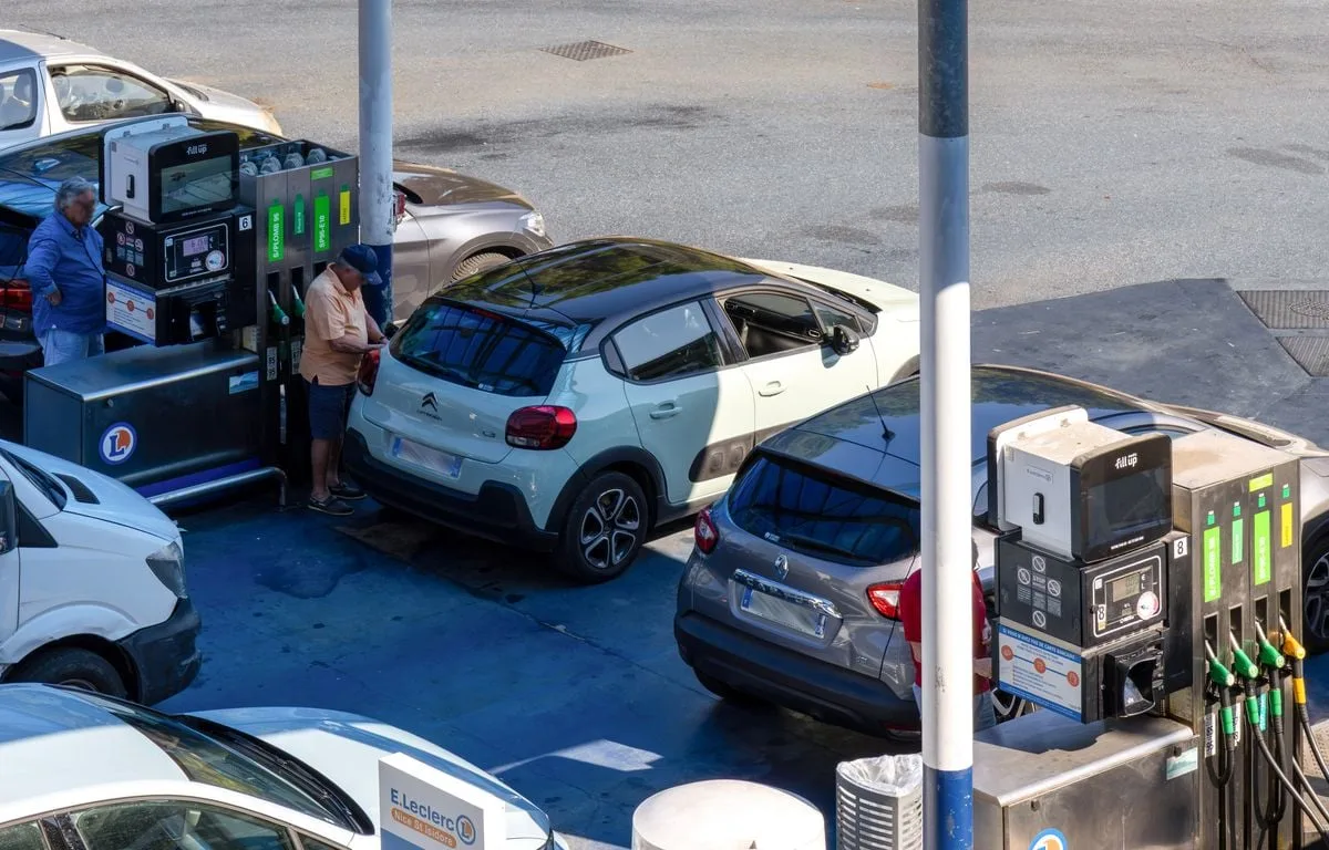 Prix des carburants : Les aides aux gros rouleurs et professionnels sont prolongées jusqu’à fin octobre