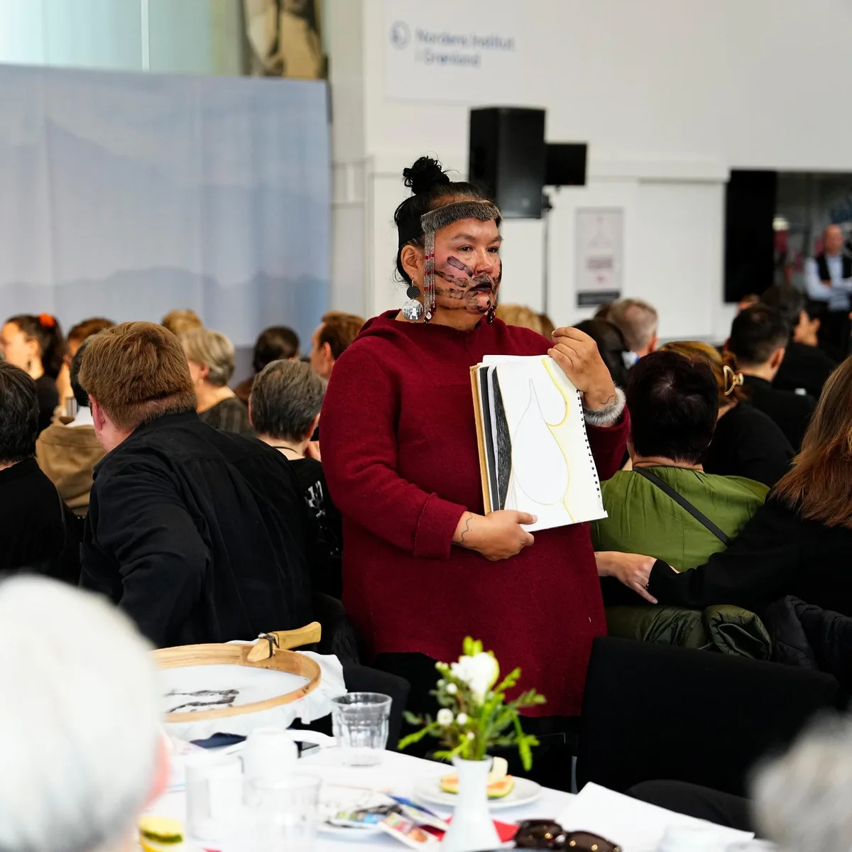 Dänisches Parlament - Opfer von Zwangsverhütung in Grönland bekommen Schmerzensgeld